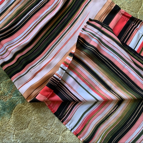 NWT Vince Camuto Sleeveless Top/Tunic - Picture 4 of 6